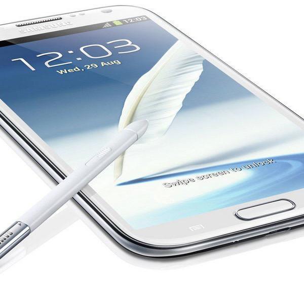 Samsung Galaxy Note 3 SM-N9002