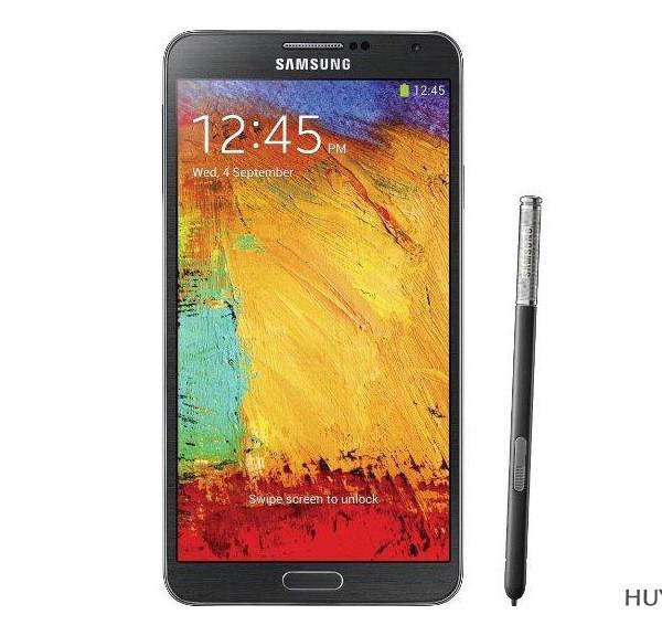 Samsung Galaxy Note 3 SM-N900T T-mobile