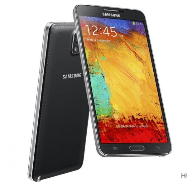 Samsung Galaxy Note 3 SM-N900W8