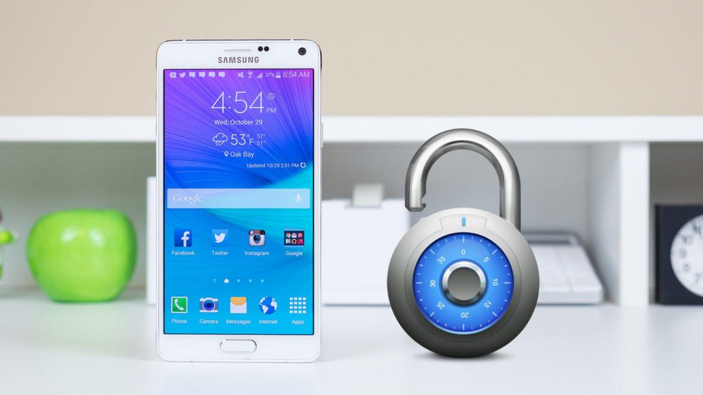 note-4-unlock