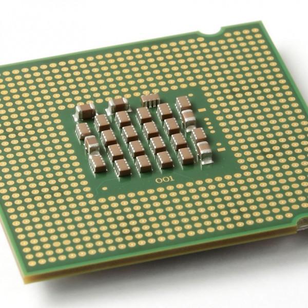 CPU LG