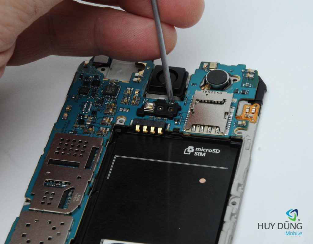 ic audio s5