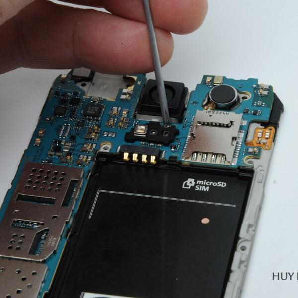 ic audio s5