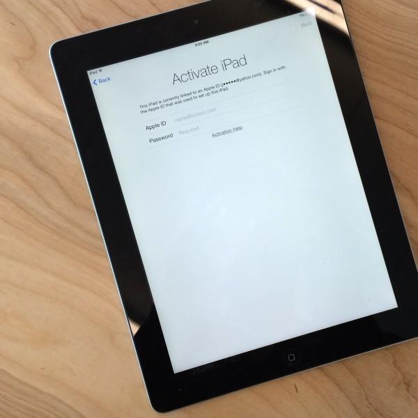 icloud 2