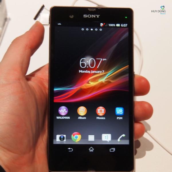 s sony