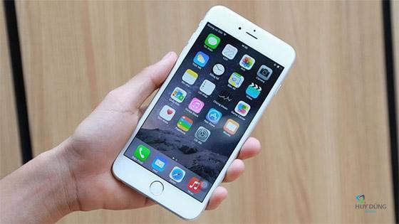 Khắc phục iPhone 5/5s/6/6s Plus bị lỗi lâu lâu đơ cảm ứng. Khắc phục iPhone 5/5s/6/6s Plus bị lỗi lâu lâu đơ cảm ứng.
