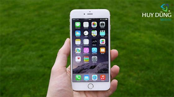 Thay cảm ứng iPhone 6, iPhone 6 Plus khi bị liệt có được không ? Thay cảm ứng iPhone 6, iPhone 6 Plus khi bị liệt có được không ?