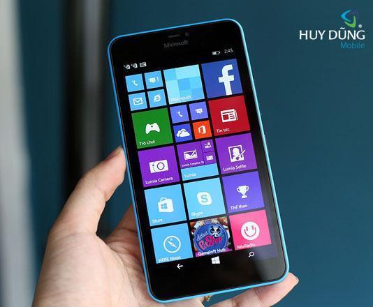 Trung tâm Mở khóa mật khẩu màn hình Nokia Lumia - Remove password chữ số, hình vẽ uy tín tại HCM Trung tâm Mở khóa mật khẩu màn hình Nokia Lumia - Remove password chữ số, hình vẽ uy tín tại HCM
