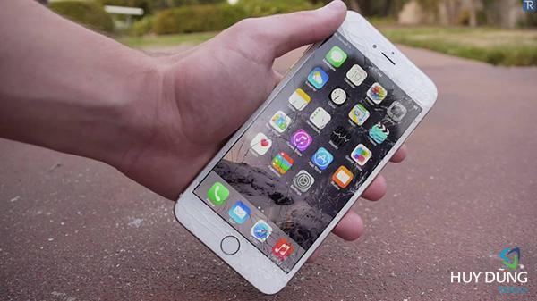 Màn hình cảm ứng iPhone: Những lỗi thường gặp và cách khắc phục Màn hình cảm ứng iPhone: Những lỗi thường gặp và cách khắc phục