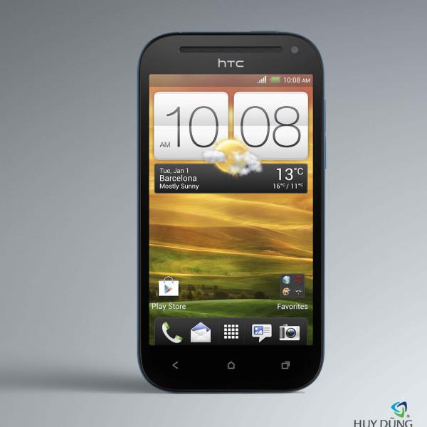 HTC One SV