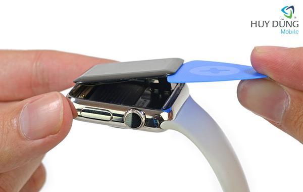 Thay mặt kính Apple Watch zin mới 100% uy tín tại HCM Thay mặt kính Apple Watch zin mới 100% uy tín tại HCM