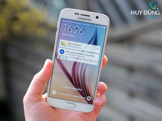 Nhận Fix lỗi treo logo, lỗi DRK, lỗi failed do Odin, Error has occurred Samsung Galaxy S6 – S6 Edge Nhận Fix lỗi treo logo, lỗi DRK, lỗi failed do Odin, Error has occurred Samsung Galaxy S6 – S6 Edge