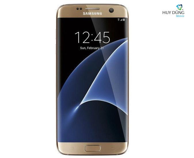 Thay mặt kính Samsung Galaxy S7 Edge uy tín zin mới 100% lấy liền tại HCM Thay mặt kính Samsung Galaxy S7 Edge uy tín zin mới 100% lấy liền tại HCM