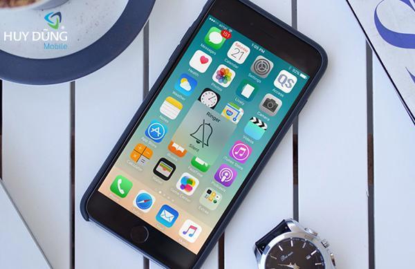 Sửa iPhone không đổ chuông khi có cuộc gọi đến lấy liền tại HCM Sửa iPhone không đổ chuông khi có cuộc gọi đến lấy liền tại HCM