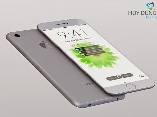 thay mat kinh iphone 7