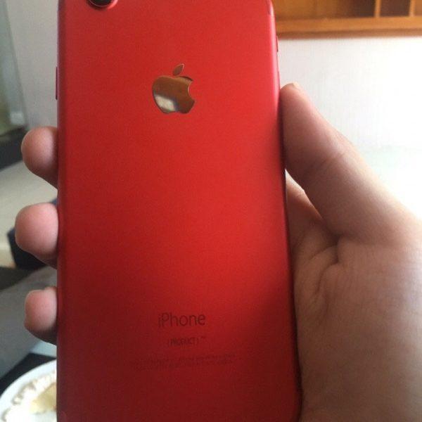 do vo iphone 6 len 7 mau do