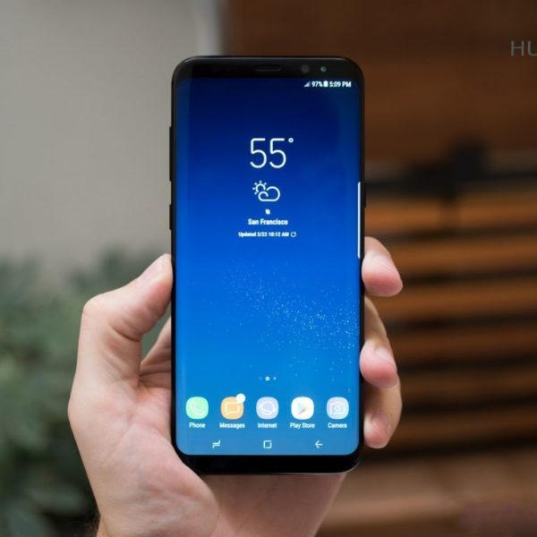 s8 plus bi vo kinh