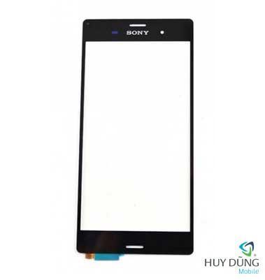 ep kinh Sony Xperia XA Ultra