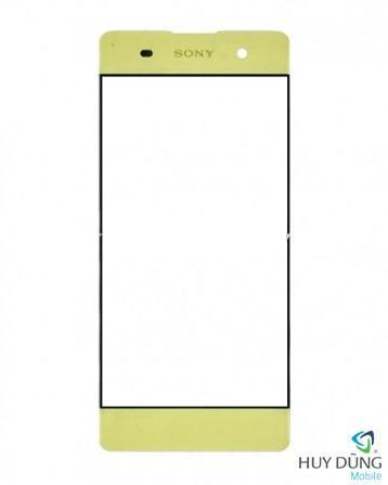 ep kinh Sony Xperia XA