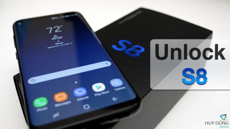 unlock s8