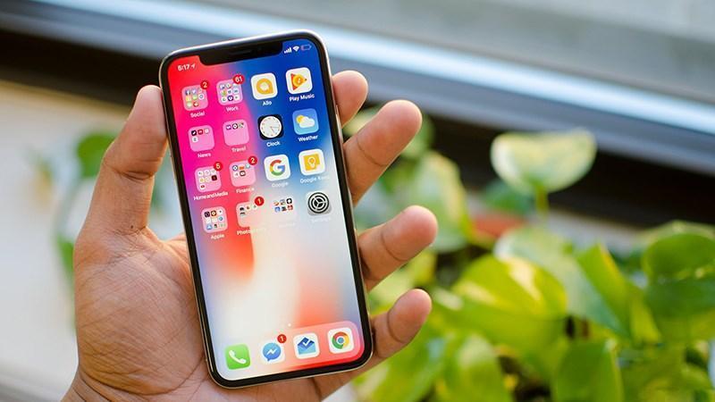 iPhone X iPhone X