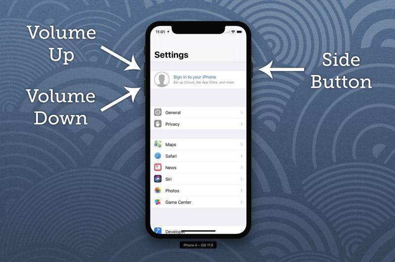 FaceID FaceID