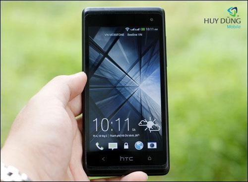 HTC Desire 600 bất ngờ xuất hiện tại TP.HCM