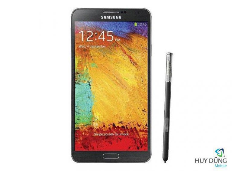 Samsung Galaxy Note 3 SM-N900T T-mobile