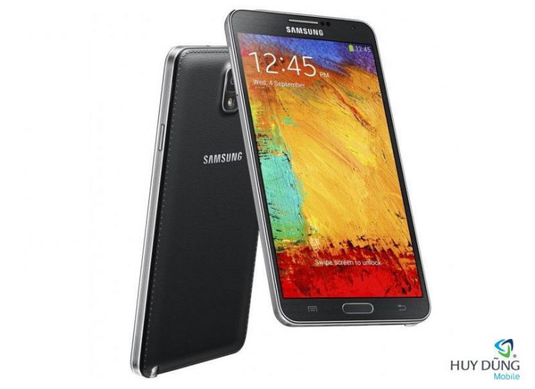 Samsung Galaxy Note 3 SM-N900W8