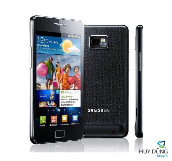 Samsung Galaxy S2 M250SK KT-telecom