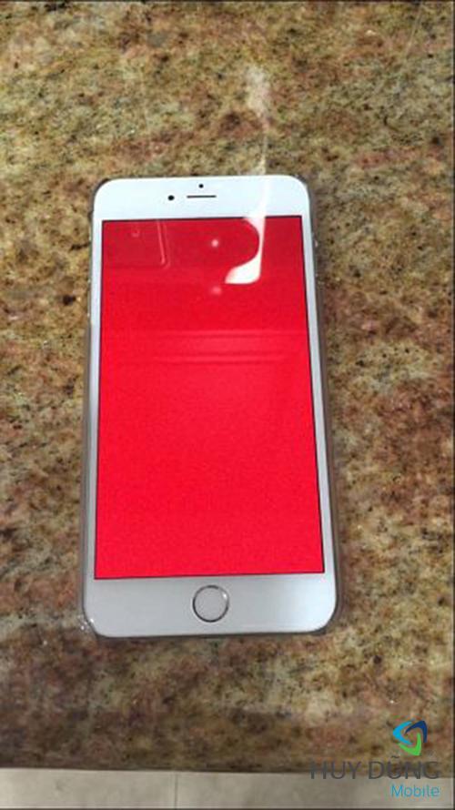 Trung tâm chuyên sửa chữa iPhone bị đỏ màn hình giá rẻ tại TPHCM