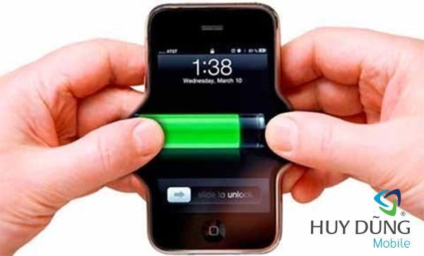 Trung tâm chuyên sửa chữa iPhone 6 plus không nhận sạc giá rẻ tại TPHCM