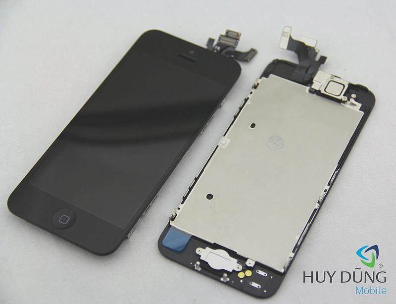 Trung tâm chuyên sửa chữa iphone 6 plus mất cảm ứng uy tín tại TPHCM