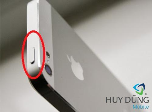 Địa điểm sửa lỗi iPhone 5s bị sập nguồn giá rẻ tại HCM