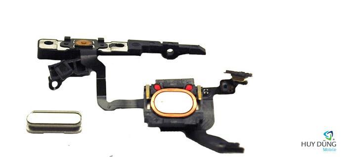 Thay nút nguồn iPhone 4/4s iPhone 5/5s iPhone 6/6Plus zin mới 100% tại HCM