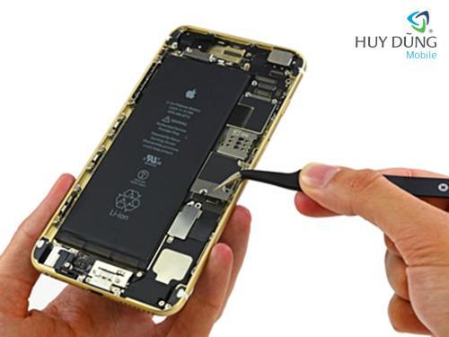 Sửa iPhone bị mất sóng uy tín lấy liền tại HCM