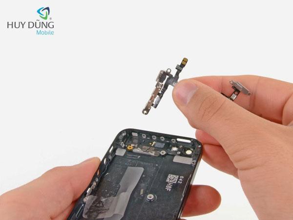 Sửa iphone 6, iPhone 6 Plus bị mất nguồn - Thay ic nguồn iphone 6 tại HCM