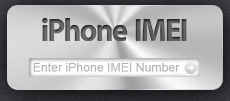 Kiểm tra nhà mạng – Quốc tế/Lock iPhone bằng check imei iPhone