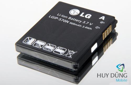 Pin LG