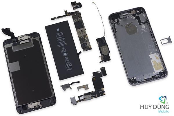 Dịch vụ sửa chữa iPhone 6S Plus uy tín tại HCM