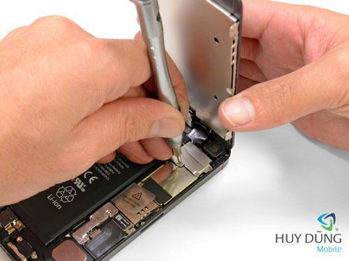 Thay ổ cứng iPhone – Sửa chữa iPhone bị lỗi ổ cứng, emmc chip uy tín lấy liền tại HCM