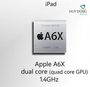 CPU IP