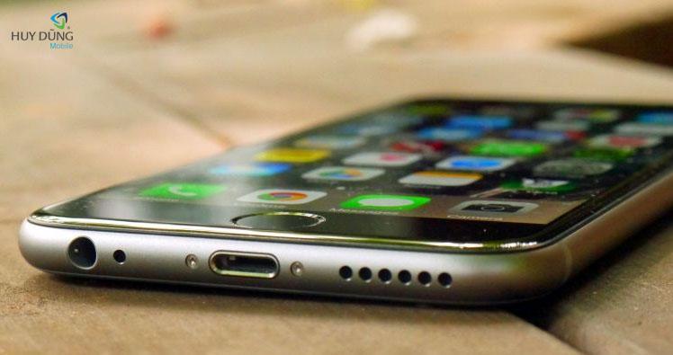 Thay chui, chân sạc iPhone 6 – Sửa chữa iPhone 6 không nhận sạc uy tín lấy liền tại HCM