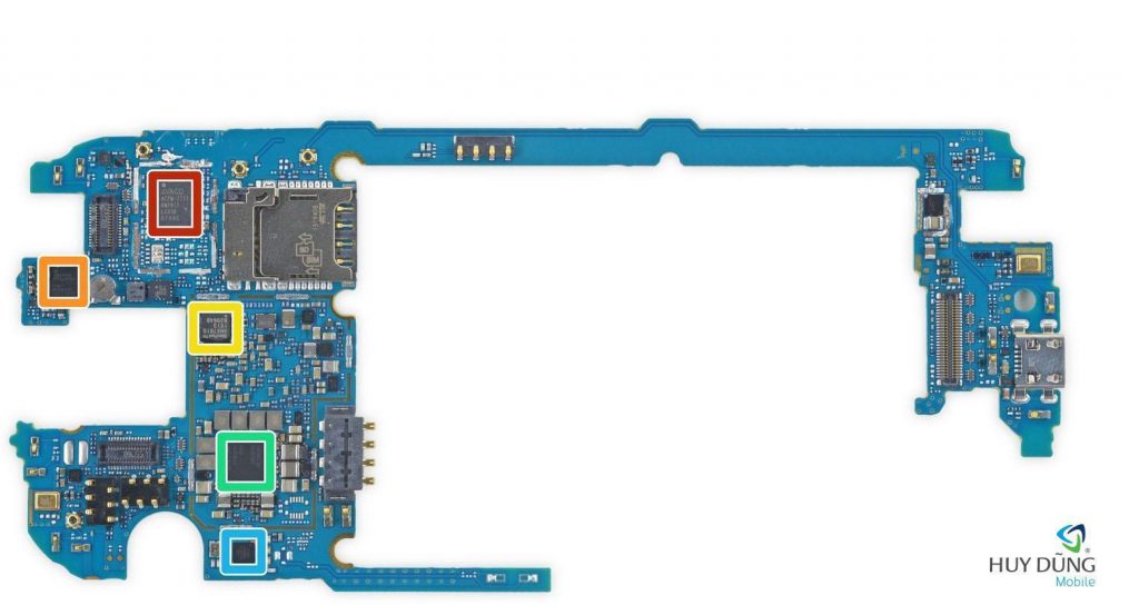 Thay IC cảm ứng LG – Sửa chữa LG bị hư cảm ứng uy tín lấy liền tại HCM Thay IC cảm ứng LG – Sửa chữa LG bị hư cảm ứng uy tín lấy liền tại HCM