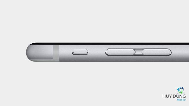 Thay nút gạt rung iPhone 6 Plus zin mới 100% uy tín lấy liền tại HCM Thay nút gạt rung iPhone 6 Plus zin mới 100% uy tín lấy liền tại HCM