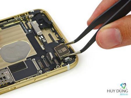 ic nguon ip6+