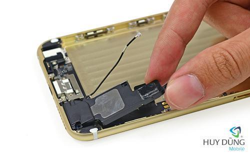 Thay loa iPhone 6 Plus – Sửa chữa iPhone 6 Plus mất âm thanh uy tín lấy liền tại HCM