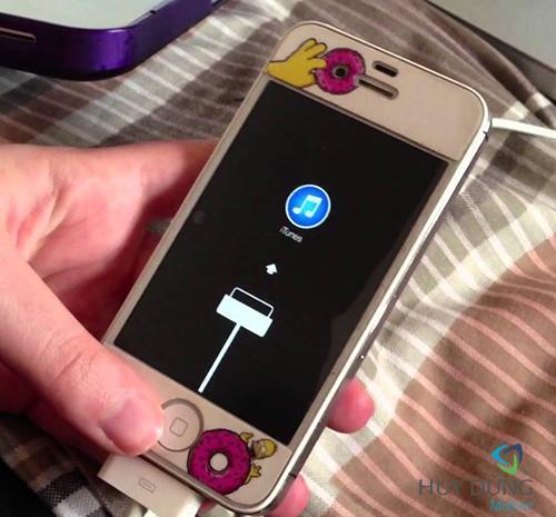 Sửa iPhone 4S restore báo lỗi 9 uy tín lấy liền tại HCM Sửa iPhone 4S restore báo lỗi 9 uy tín lấy liền tại HCM