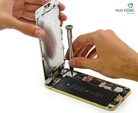 Thay main iPhone 6 Plus zin mới 100% uy tín lấy liền tại HCM