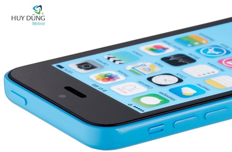 Thay nút nguồn iPhone 5C - Sửa chữa iPhone 5C bị liệt, lún, hư nút nguồn uy tín lấy liền tại HCM Thay nút nguồn iPhone 5C - Sửa chữa iPhone 5C bị liệt, lún, hư nút nguồn uy tín lấy liền tại HCM
